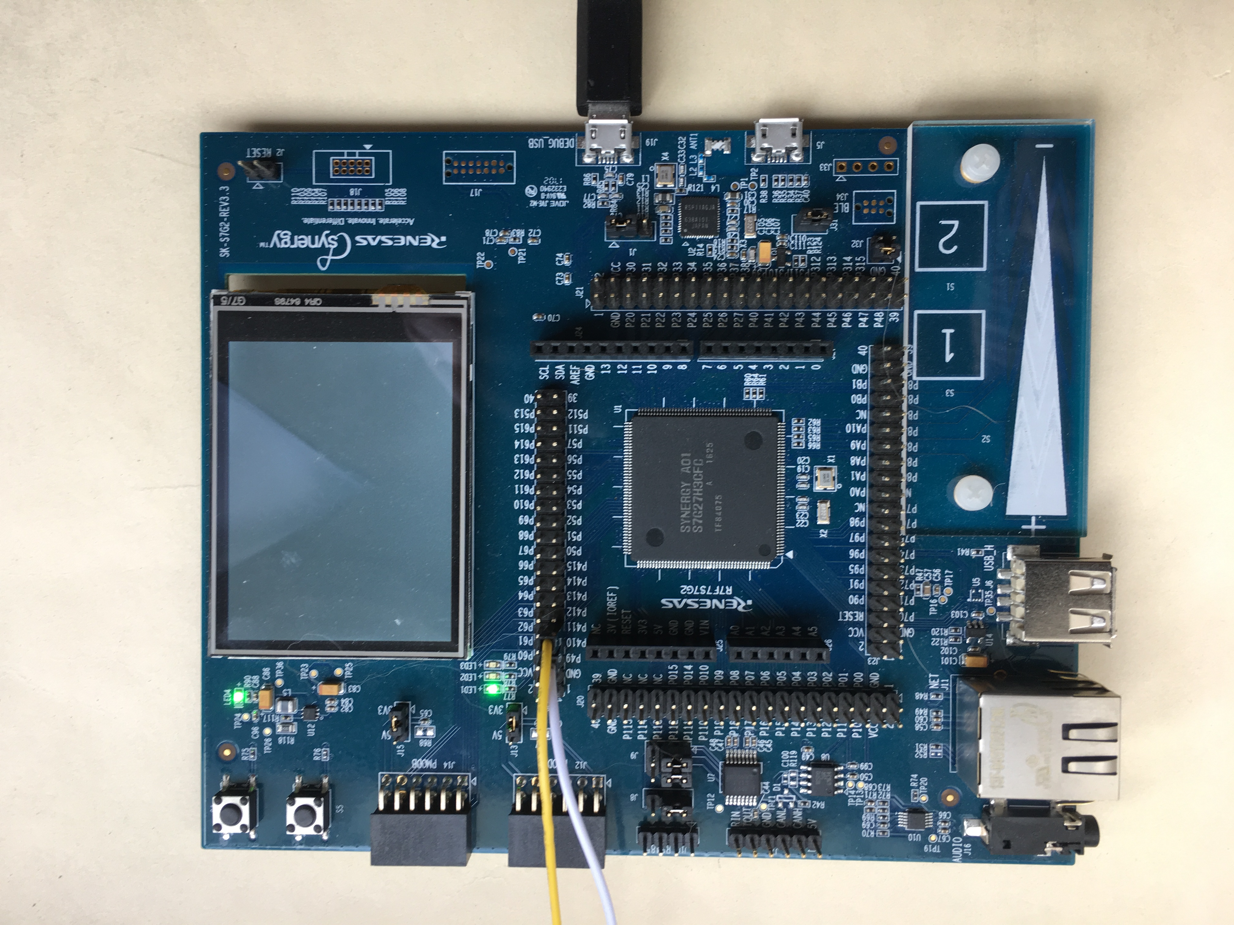 What is a wired OR?  Renesas Customer Hub